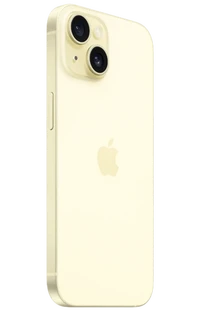Mobitel APPLE iPhone 15 512GB, Yellow (MTPF3)