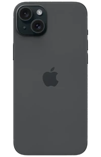Mobitel APPLE iPhone 15 Plus 512GB, Black (MU1H3)