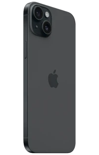 Mobitel APPLE iPhone 15 Plus 512GB, Black (MU1H3)