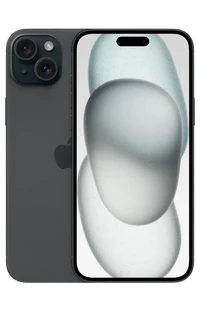 Mobitel APPLE iPhone 15 Plus 512GB, Black (MU1H3)