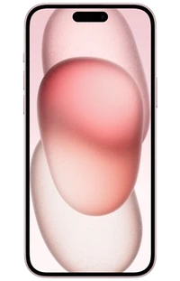 Mobitel APPLE iPhone 15 Plus 512GB, Pink (MLQE3)