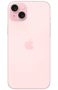 Mobitel APPLE iPhone 15 Plus 512GB, Pink (MLQE3)