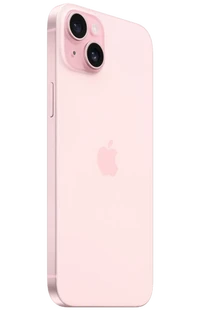 Mobitel APPLE iPhone 15 Plus 512GB, Pink (MLQE3)