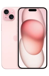 Mobitel APPLE iPhone 15 Plus 512GB, Pink (MLQE3)
