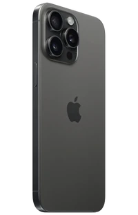 Mobitel APPLE iPhone 15 Pro Max 256GB, Black (MU773)