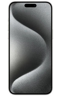 Mobitel APPLE iPhone 15 Pro Max 512GB, White (MU7D3)