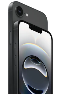 Mobitel APPLE iPhone 16e 128GB, Black (MD1Q4)