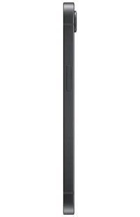 Mobitel APPLE iPhone 16e 128GB, Black (MD1Q4)