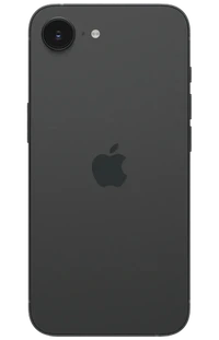 Mobitel APPLE iPhone 16e 128GB, Black (MD1Q4)