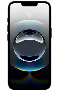 Mobitel APPLE iPhone 16e 128GB, Black (MD1Q4)