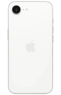 Mobitel APPLE iPhone 16e 512GB, White (MD274Z)