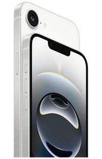 Mobitel APPLE iPhone 16e 512GB, White (MD274Z)