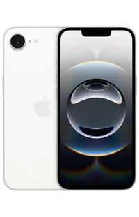 Mobitel APPLE iPhone 16e 512GB, White (MD274Z)