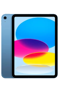 Tablet APPLE iPad (2025) 11", WiFi + 5G, 128GB, Blue (MD7G4)