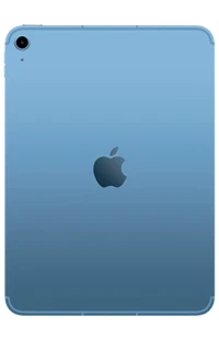 Tablet APPLE iPad (2025) 11", WiFi + 5G, 128GB, Blue (MD7G4)