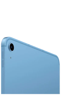 Tablet APPLE iPad (2025) 11", WiFi + 5G, 128GB, Blue (MD7G4)