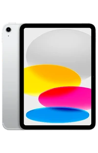 Tablet APPLE iPad (2025) 11", WiFi + 5G, 128GB, Silver (MD7F4) Tablet APPLE iPad (2025) 11", WiFi + 5G, 128GB, Silver (MD7F4)