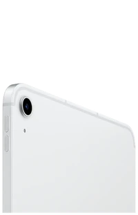 Tablet APPLE iPad (2025) 11", WiFi + 5G, 128GB, Silver (MD7F4)