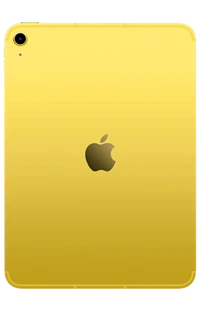Tablet APPLE iPad (2025) 11", WiFi + 5G, 128GB, Yellow (MD7H4)