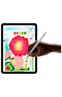 Tablet APPLE iPad Air (2024) 11", WiFi + 5G, 256GB, Space Grey (MUXH3)