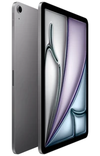 Tablet APPLE iPad Air (2024) 11", WiFi + 5G, 256GB, Space Grey (MUXH3)
