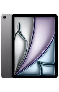 Tablet APPLE iPad Air (2024) 11", WiFi + 5G, 256GB, Space Grey (MUXH3)