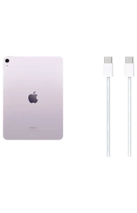 Tablet APPLE iPad Air (2024) 11", WiFi + 5G, 256GB, Purple (MUXL3)