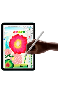 Tablet APPLE iPad Air (2024) 11", WiFi + 5G, 256GB, Purple (MUXL3)