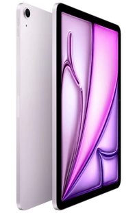 Tablet APPLE iPad Air (2024) 11", WiFi + 5G, 256GB, Purple (MUXL3)