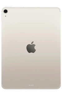 Tablet APPLE iPad Air (2025) 11", WiFi + 5G, 256GB, Starlight (MCG24)