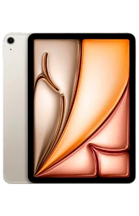 Tablet APPLE iPad Air (2025) 11", WiFi + 5G, 256GB, Starlight (MCG24)