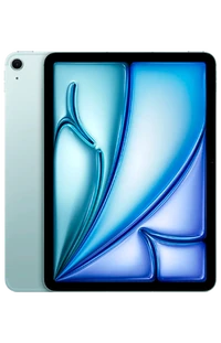 Tablet APPLE iPad Air (2025) 11", WiFi + 5G, 512GB, Blue (MCG54)