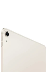 Tablet APPLE iPad Air (2025) 13", WiFi + 5G, 256GB, Starlight (MCJ74)