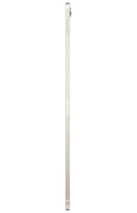 Tablet APPLE iPad Air (2025) 13", WiFi + 5G, 256GB, Starlight (MCJ74)