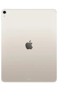Tablet APPLE iPad Air (2025) 13", WiFi + 5G, 256GB, Starlight (MCJ74)