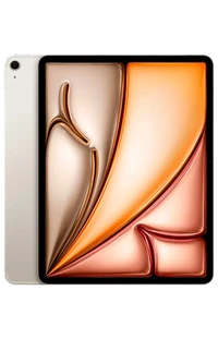 Tablet APPLE iPad Air (2025) 13", WiFi + 5G, 256GB, Starlight (MCJ74)