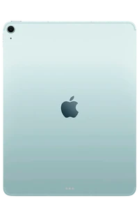 Tablet APPLE iPad Air (2025) 13", WiFi + 5G, 256GB, Blue (MCJ64)