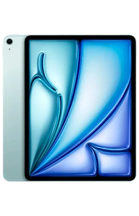 Tablet APPLE iPad Air (2025) 13", WiFi + 5G, 256GB, Blue (MCJ64)