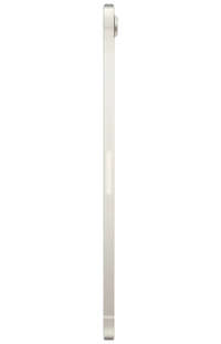 Tablet APPLE iPad Mini (2024) 8.3", WiFi + 5G, 128GB, Starlight (MXPQ3)