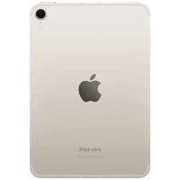 Tablet APPLE iPad Mini (2024) 8.3", WiFi + 5G, 128GB, Starlight (MXPQ3)