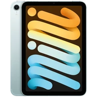 Tablet APPLE iPad Mini (2024) 8.3", WiFi + 5G, 128GB, Blue (MXPP3)