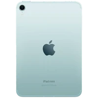 Tablet APPLE iPad Mini (2024) 8.3", WiFi + 5G, 128GB, Blue (MXPP3)