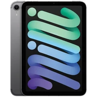 Tablet APPLE iPad Mini (2024) 8.3", WiFi + 5G, 256GB, Space Grey (MXPT3)