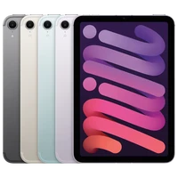 Tablet APPLE iPad Mini (2024) 8.3", WiFi + 5G, 256GB, Purple (MXPY3)