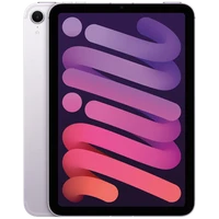 Tablet APPLE iPad Mini (2024) 8.3", WiFi + 5G, 256GB, Purple (MXPY3)