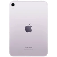 Tablet APPLE iPad Mini (2024) 8.3", WiFi + 5G, 256GB, Purple (MXPY3)