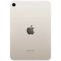 Tablet APPLE iPad Mini (2024) 8.3", WiFi, 128GB, Starlight (MXN83)
