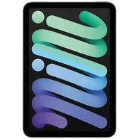 Tablet APPLE iPad Mini (2024) 8.3", WiFi, 128GB, Space Grey (MXN63)