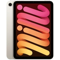 Tablet APPLE iPad Mini (2024) 8.3", WiFi, 256GB, Starlight (MXND3)