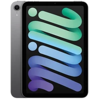 Tablet APPLE iPad Mini (2024) 8.3", WiFi, 256GB, Space Grey (MXNA3)